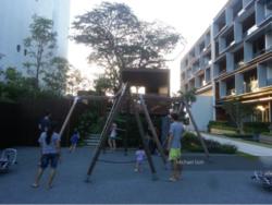 Seletar Park Residence (D28), Condominium #106793702